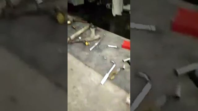 Замена заднего сайлентблока переднего рычага на FORD KA смотреть онлайн