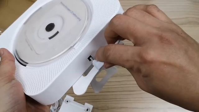 Unboxing CD player for my kpop album(s) ~ second budol смотреть онлайн