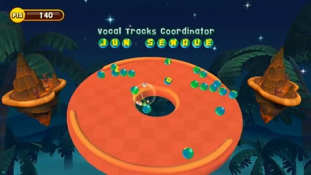 A Diamond in The Rough | Super Monkey Ball: Step & Roll Review (Wii) смотреть онлайн
