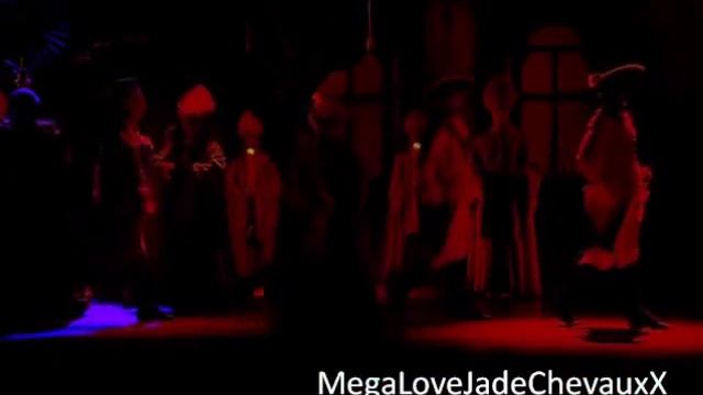 Mozart L'Opéra Rock-Penser L'Impossible смотреть онлайн