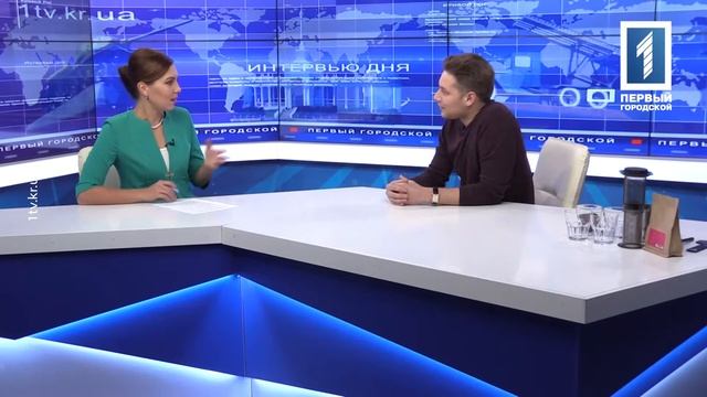 Антон Квитка – бариста смотреть онлайн