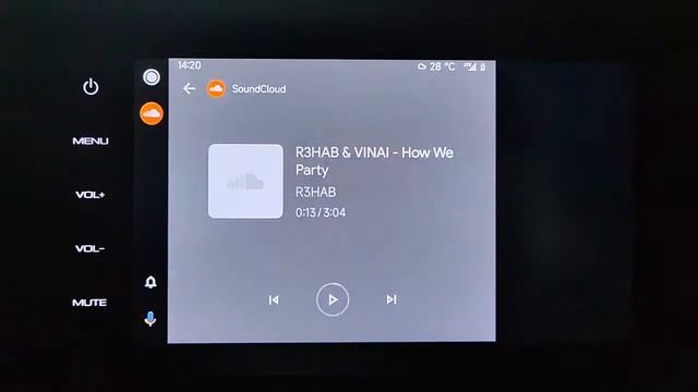 Патч высокого разрешения HiRes DPI для Haval F7, F7x смотреть онлайн