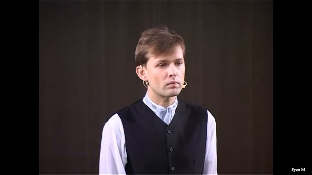 Олег Погудин "Бокал" (Так дымно, что в зеркале нет отражения) смотреть онлайн