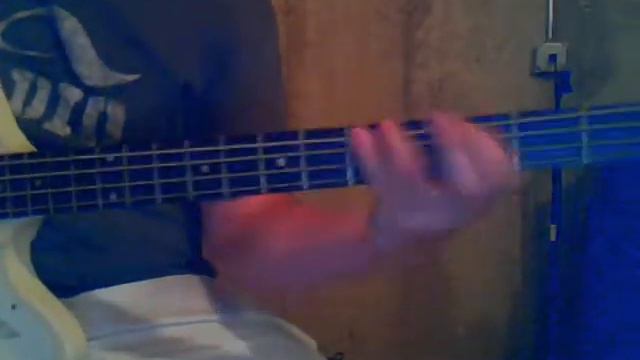 Quick Bass Jam смотреть онлайн