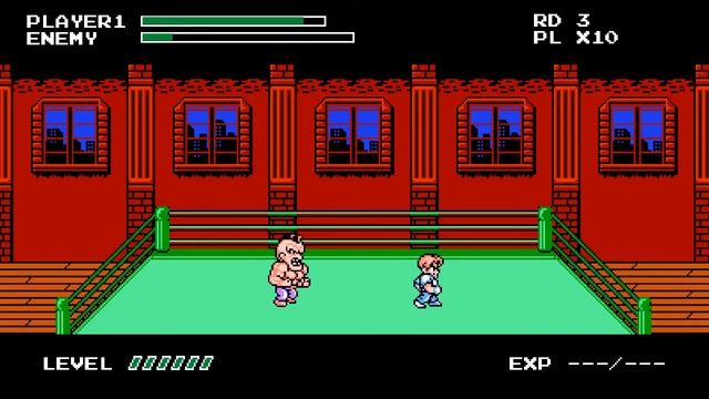Mighty Final Fight Rebirth (Homebrew) PC - Walkthrough смотреть онлайн
