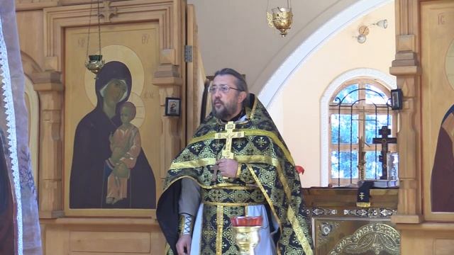 Каким должен быть сейчас наш разговор с Богом? Священник Игорь Сильченков смотреть онлайн