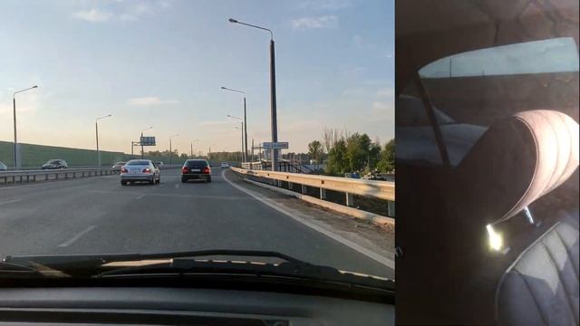 Старый МЕРИН В 2021? Стоит ли брать? Обзор Лупатого Мерседеса W210 / Интервью с владельцем