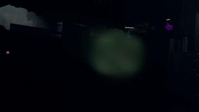 GTFO R4C2 EXTREM & OVERLOAD PABULUM + VR MOD - DEUTSCH - ALT://R4 - RUNDOWN7 смотреть онлайн