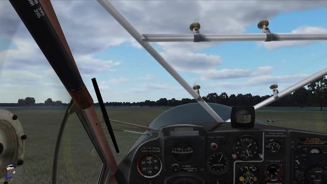 WORLD OF AIRCRAFT: GLIDER SIMULATOR | First Look Preview смотреть онлайн