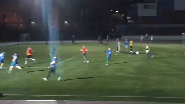 Вертекс 0-7 G-Hearts (полный матч) смотреть онлайн