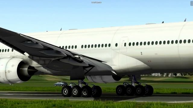 Топ-9 лучших авиасимуляторов