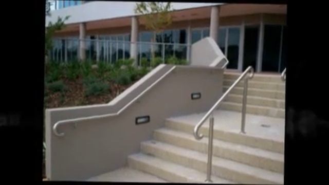 stainless steel balustrade systems смотреть онлайн