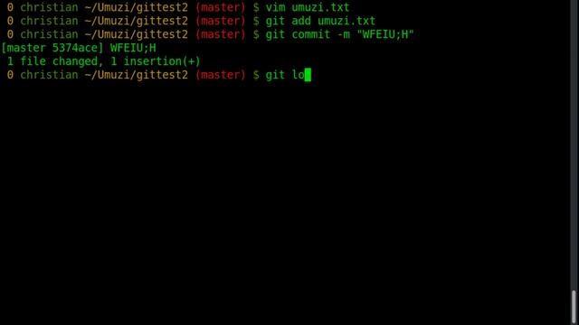 Advanced Introduction to GIT: Part 7 смотреть онлайн