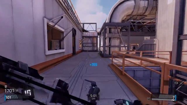 Blacklight retribution = arc avec mon pote (jahdump) смотреть онлайн