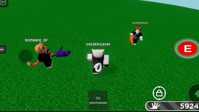КАК ПОЛУЧИТЬ ПЕРЧАТКУ GOOFY в игре Slap Battles [Перчатка] [Гуффи] [Roblox] (слап батлс) смотреть онлайн