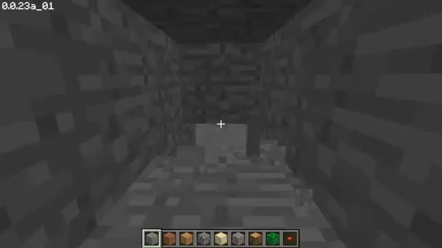 Minecraft Post Credit Scene (DO NOT WATCH) смотреть онлайн