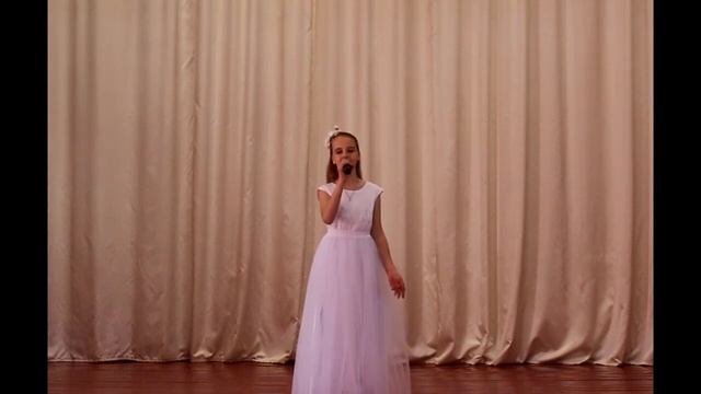 Севастопольский вальс Алена Вавилкина смотреть онлайн