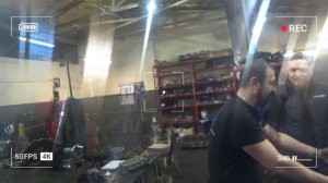 КАК ОПРЕСОВЫВАЮТ ГБЦ?! Техцентр Расточка.PRO!