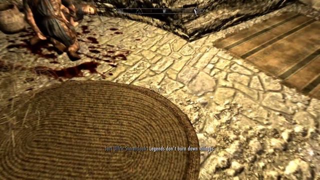 Skyrim #1 | The Adventures of Ragnar Lothbrok (English) смотреть онлайн
