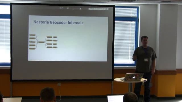 Geocoding the World (in Perl) - Alex Balhatchet (Kaoru) смотреть онлайн