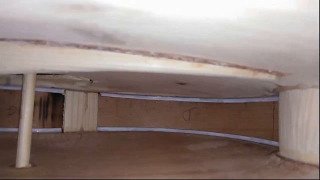 Homemade Violin Without Luthier Tools. All Parts