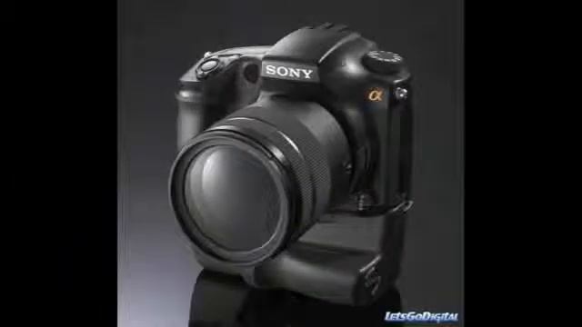 Sony Alpha A77.mp4 смотреть онлайн