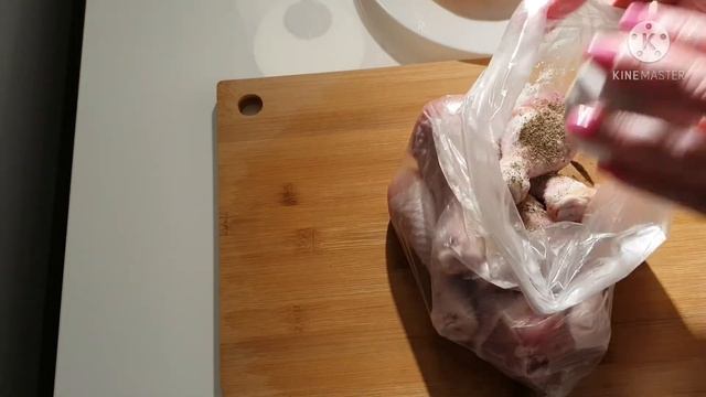 КУРИЦА ? РЕЦЕПТ В ДУХОВКЕ смотреть онлайн