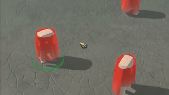 SC2 Art Tools: Ribbons as skirt №2 смотреть онлайн