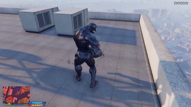 КАК ВЕНОМ СОЖРАЛ ФОНАРЕГОЛОВОГО В ГТА 5 МОДЫ! VENOM LAMP HEAD ОБЗОР МОДА В GTA 5! ИГРЫ ВИДЕО MODS смотреть онлайн