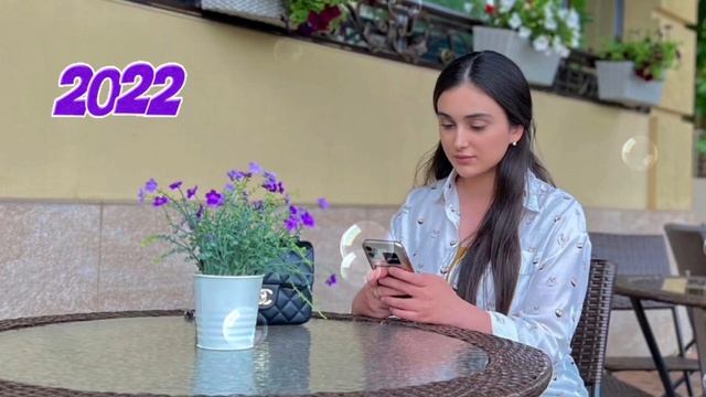 Залина Горчханова- "Сай безама" (кавер) 2022 смотреть онлайн