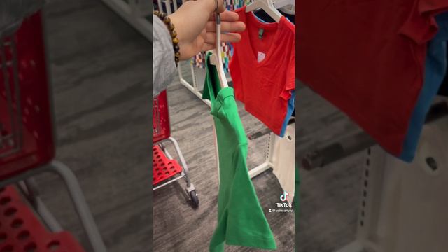 Wild Fable At Target 🎯 Cropped T- Shirts смотреть онлайн