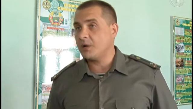 Гомельская пограничная группа пополнила свой офицерский корпус молодыми лейтенантами смотреть онлайн