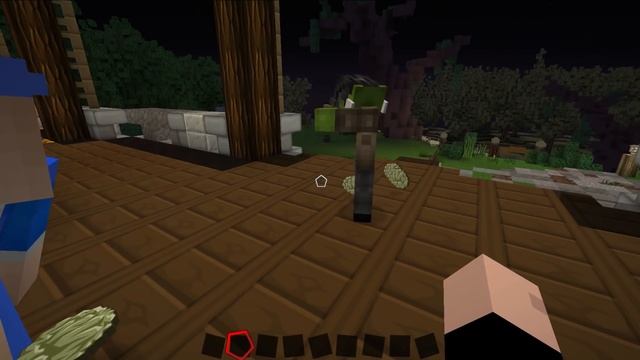 5 SCARIEST HALLOWEEN SKINS IN MINECRAFT смотреть онлайн