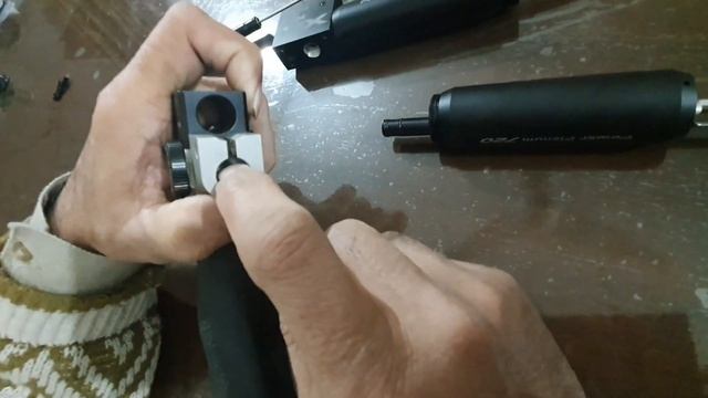 FX Impact M3 & MK2 Plenum Incompatibility Issues (English & Urdu)