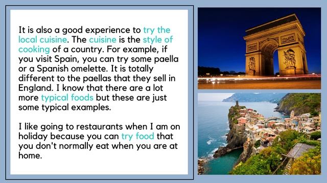 A1/A2 Beginner English Listening Practice - Travel смотреть онлайн