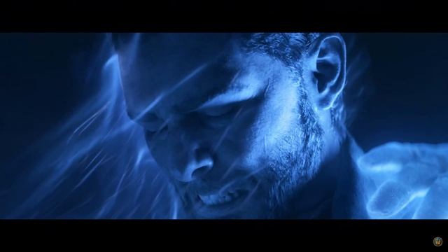 Новое дополнение, вступительный ролик. Закадровая озвучка смотреть онлайн