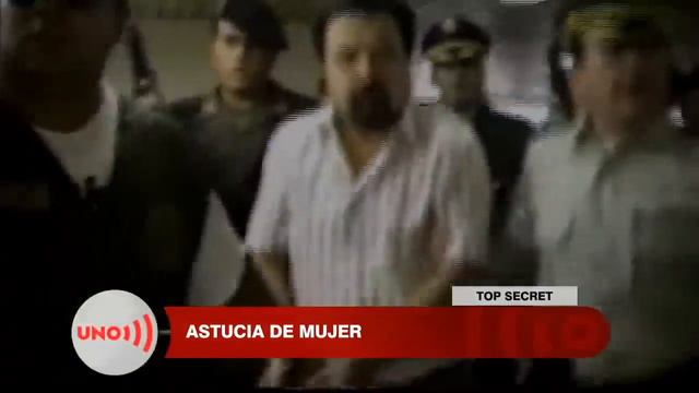 A los 25 años de la captura de Gilberto Rodríguez Orejuela, revelamos curiosidades de ese momento смотреть онлайн
