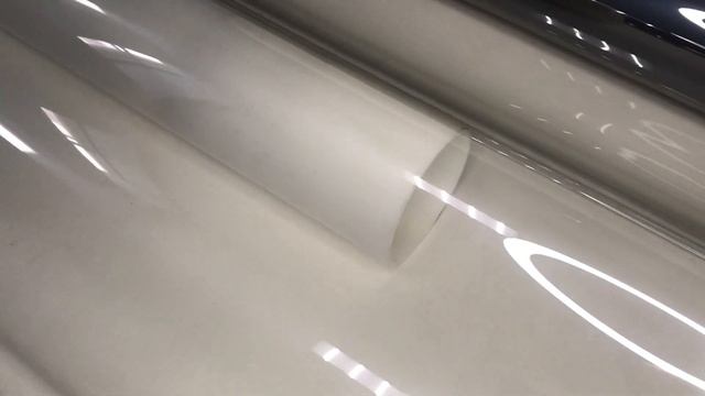 Теплоотражающая пленка NANOCERAMIC 6099 смотреть онлайн