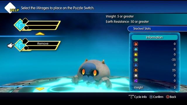 Красочный World of Final Fantasy #4 {PS4} — Первое Подземелье смотреть онлайн