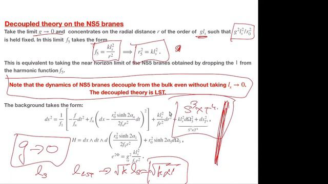 (SL(2,R) X U(1))/U(1) CFT, NS5+F1 system & single trace TTbar - Soumangsu Chakraborty смотреть онлайн