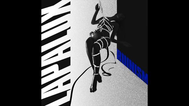 Lapalux - Tessellate смотреть онлайн
