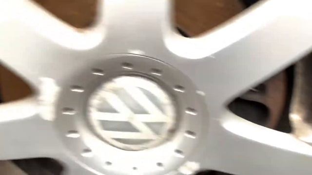 Z414 VW Golf 2001, 2.8, бензин, МКПП смотреть онлайн