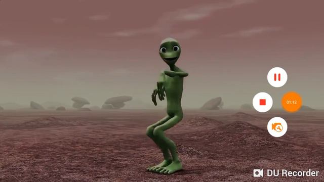 Зеленый человек