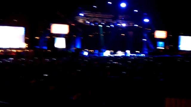 Some of Big Girls Don't Cry at the Oracle World Appreciation Event смотреть онлайн
