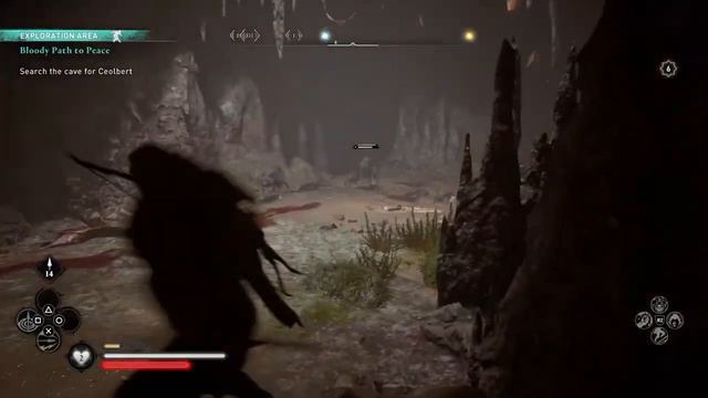 Assassin's Creed Valhalla, Ceolbert's Death! смотреть онлайн