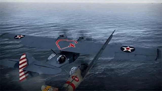 The reason I play War Thunder смотреть онлайн