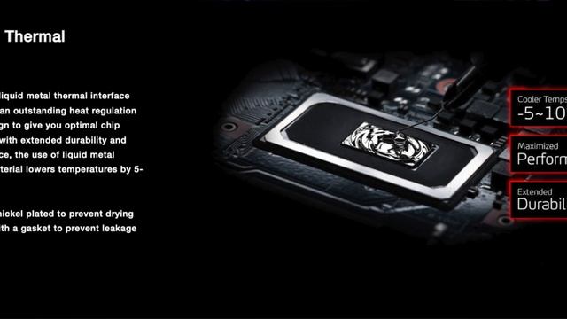 XPG Xenia 15 KC - Better, Faster...Stronger!