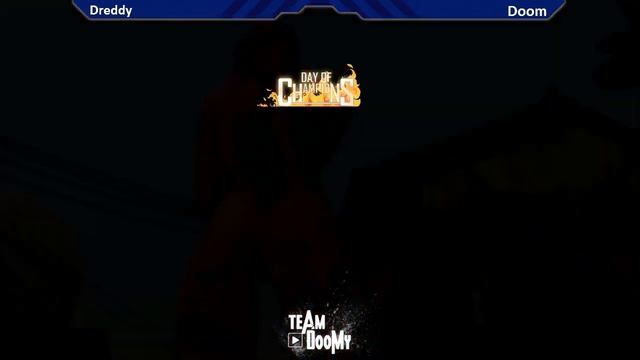DoC 10 SSF4AE2012 Tournament Dreddybajs Cammy vs Doctor Doom Guile/ Deejay смотреть онлайн