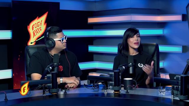 AMELIA ALCANTARA “CATTLEYA CORRE PELIGRO POR ENTORNO DE YAILIN “LA PIRY LLAMA EN VIVO CON TEKASHI” смотреть онлайн