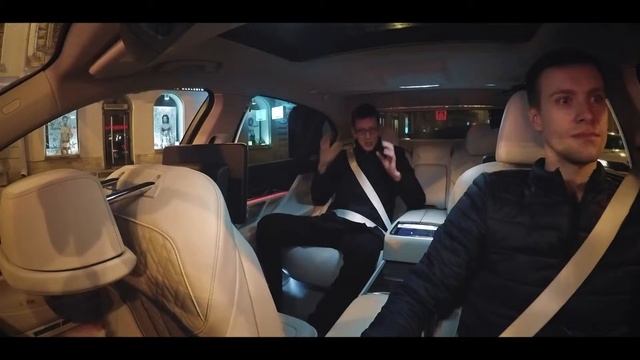 Классная тачка Бэха Семёрка смотреть онлайн